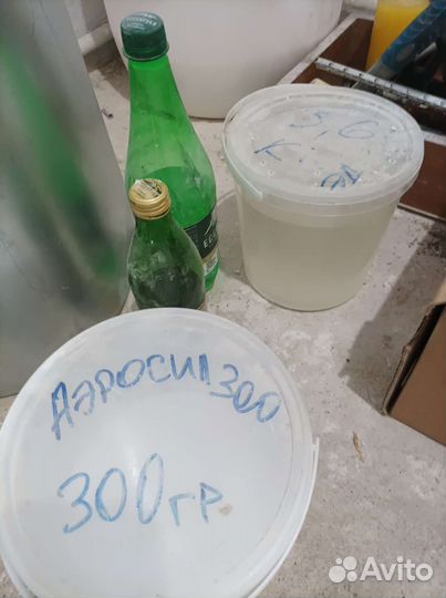 Эпоксидная смола эд 20