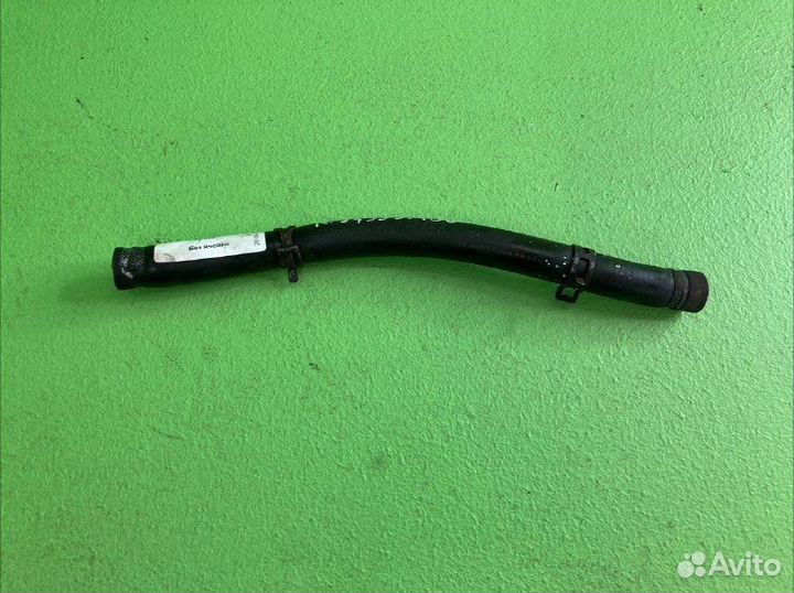 Патрубок гидроусилителя iveco stralis