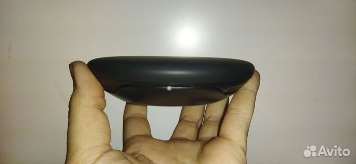 Беспроводная зарядка samsung