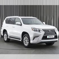 Lexus GX 4.6 AT, 2015, 122 135 км, с пробегом, цена 5 230 000 руб.