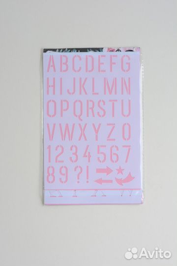 Дыроколы Марта Стюарт, ножи для скрапбукинга