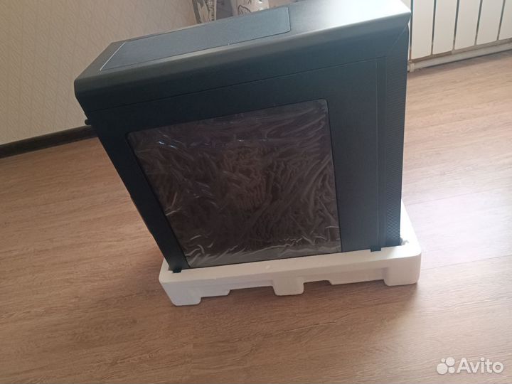 Игровой корпус для пк