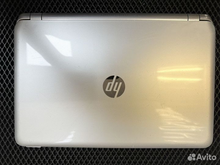 Ноутбук HP 15-n274ur intel pentium