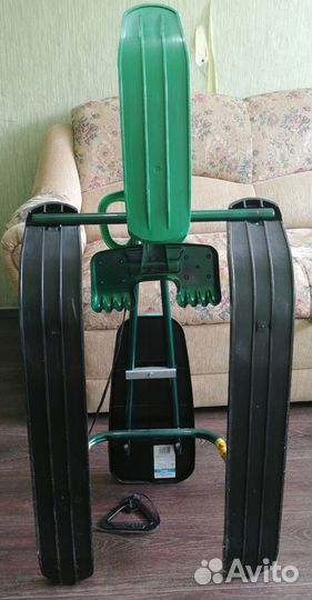 Снегокат Тимка Спорт отличный