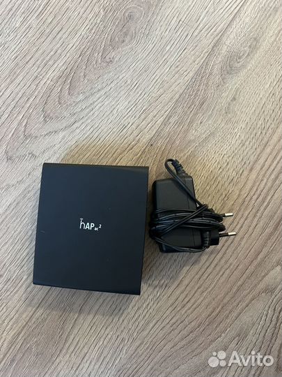 Роутер mikrotik hap ac2