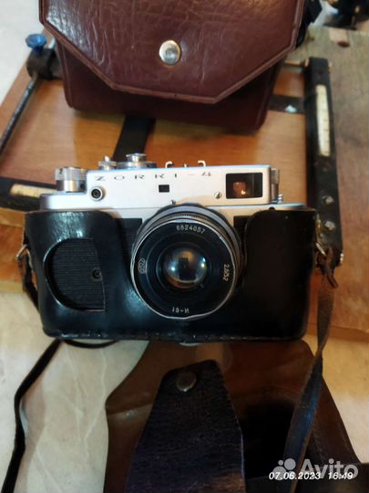 Фототехника