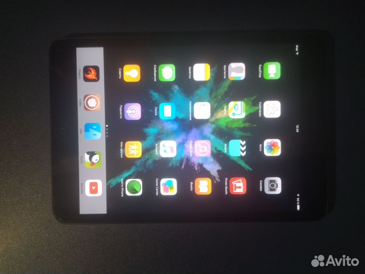 iPad Mini 1
