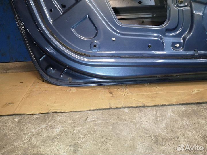 Дверь задняя левая LADA Largus (2012 - н.в.)