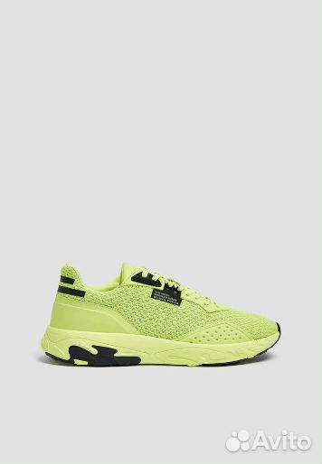 Pull and Bear Кроссовки Размер 44-45