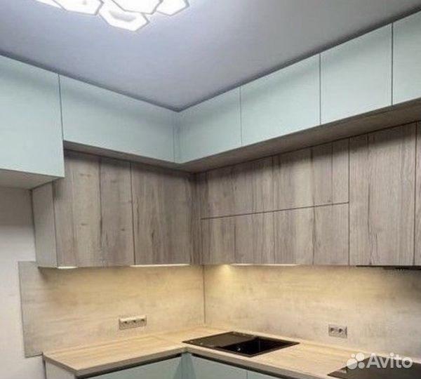 Кухни под заказ