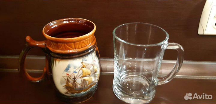 Пивная кружка