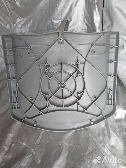 Кресла мягкие складные в катер или лодку