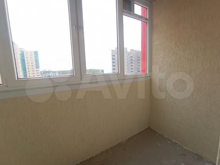 1-к. квартира, 36,9 м², 5/10 эт.