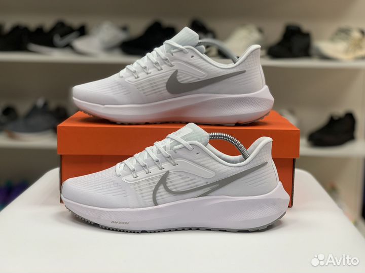 Кроссовки Nike Air Zoom Pegasus 39