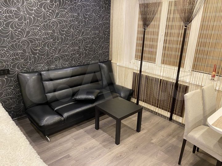 Квартира-студия, 31 м², 3/5 эт.