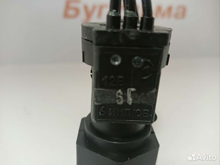 AP613843000 Датчик скорости
