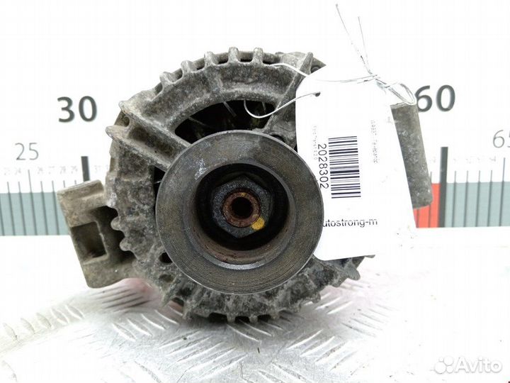 Генератор Ford Transit 4