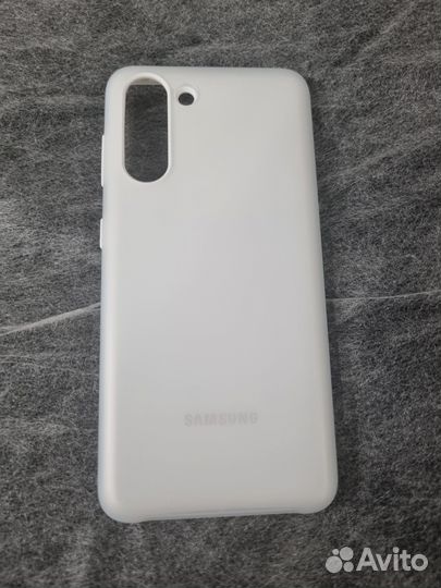 Чехол на samsung s21