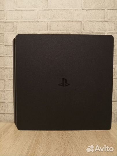 PS4 Slim 1TB