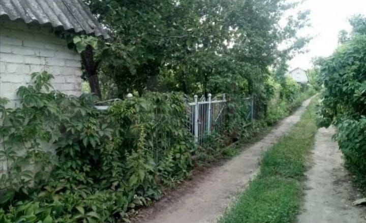 Участок 6 сот. (СНТ, ДНП)