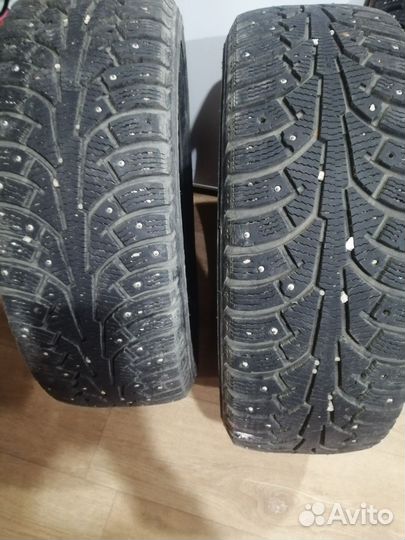 Nokian Tyres Nordman 5 205/60 R16