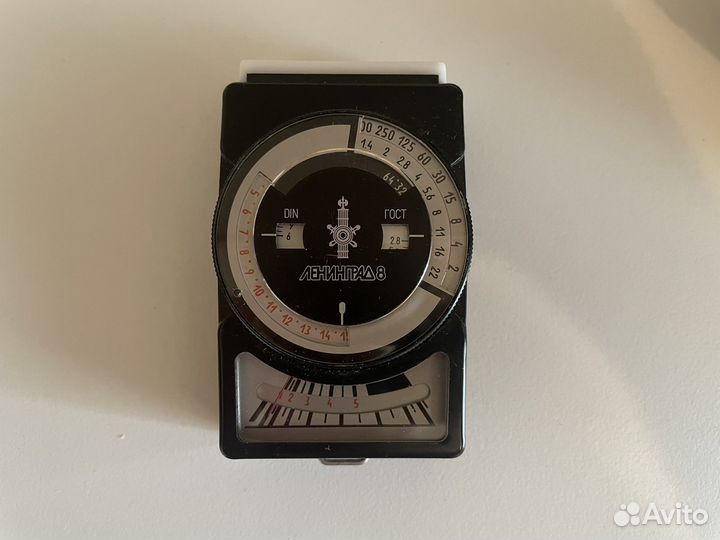 Фотоаппарат Зенит ет, фотообъектив Гелиос 44М 2/58