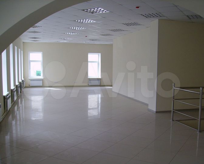 Торговая площадь, 50 м²