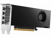 900-5G192-2571-000, Видеокарта nvidia RTX 4000 SFF