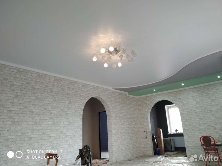 Ремонт в удовольствие