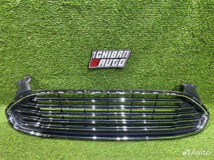 Решетка радиатора передняя Ford Mondeo CNG DW10F