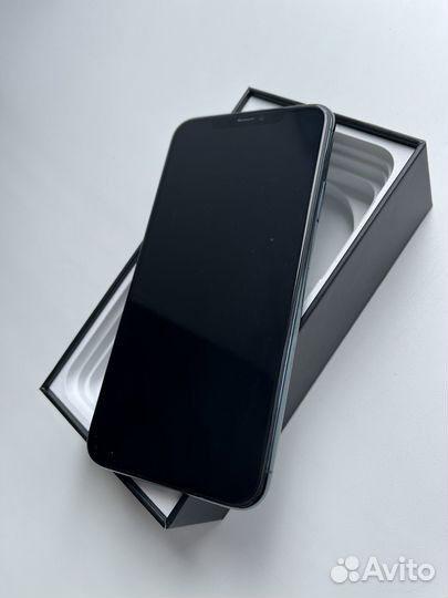 iPhone 11 Pro Max, 256 ГБ