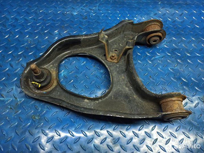 Рычаг подвески задний правый Honda Accord 9