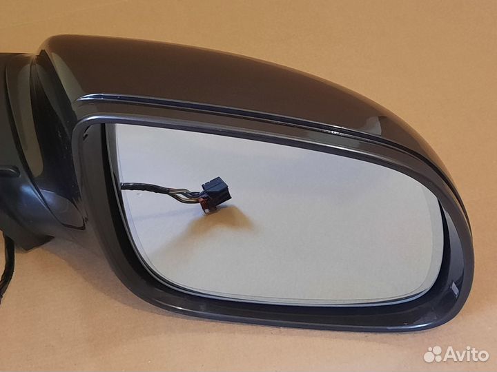Зеркала Volkswagen Touareg 3 - 15 контактов