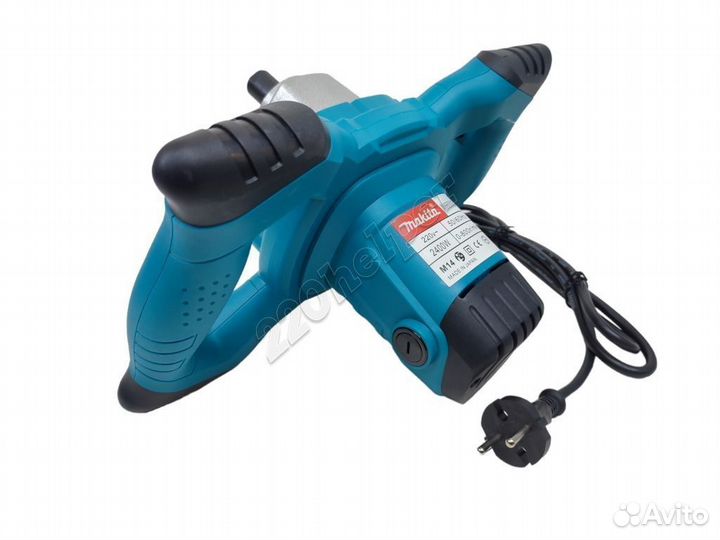 Строительный миксер Makita 2400W