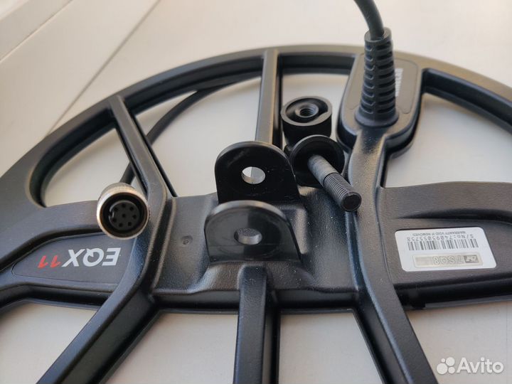 Металлоискатель minelab equinox 800