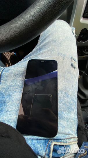 iPhone 12 Pro, 128 ГБ