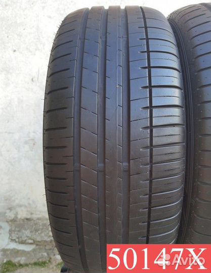 Falken Azenis FK-510 SUV 235/55 R18 104S