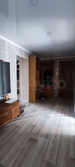 3-к. квартира, 75 м², 4/5 эт.