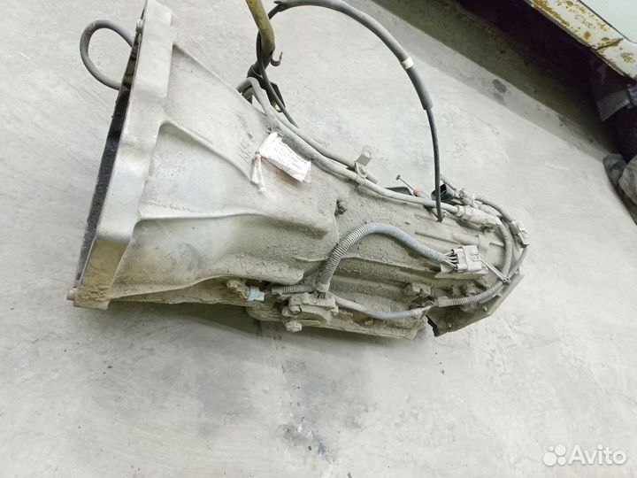 Продам коробку автомат