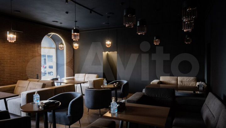 Аренда торгового помещения/Общепит 150 кв.м, ул.Мя