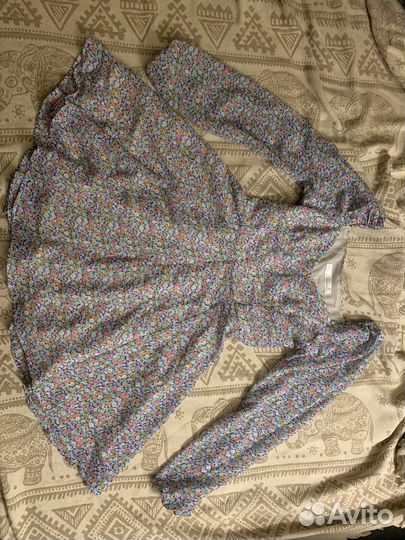 Платье женское 42 44