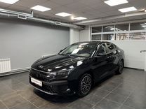 Новый Москвич 6 1.5 CVT, 2024, цена от 1 860 000 руб.