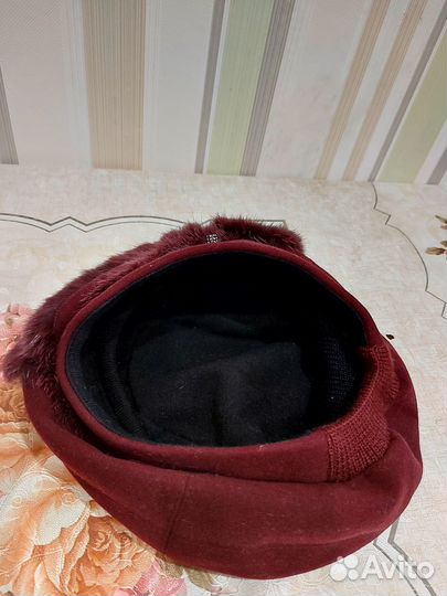 Шапка женская новая