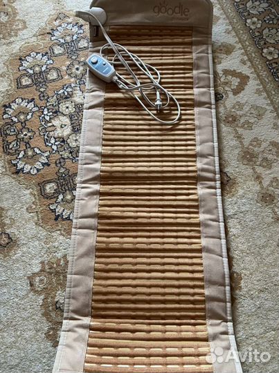 Матрас эффект русской печи