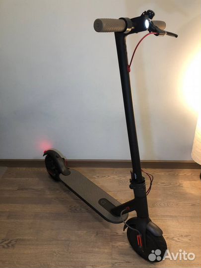Xiaomi Mi Electric scooter 1S