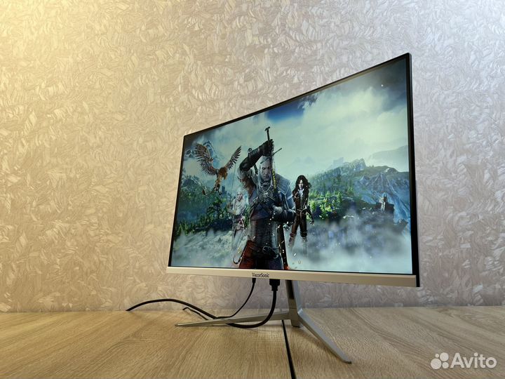 VecorSonic 24 Дюйма 165 Гц IPS 1920x1080