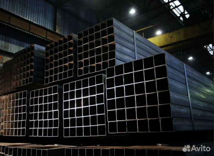 Металлопрофиль