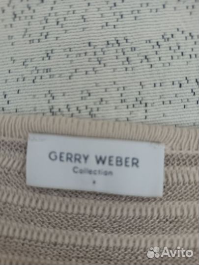 Трикотажные кофты G, Weber 52/54,Glenfield 50/52