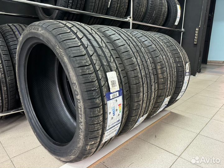 Fortune FSR702 225/55 R17 108