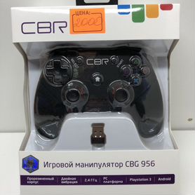 Геймпад CBG 956 для PS3 PC Android